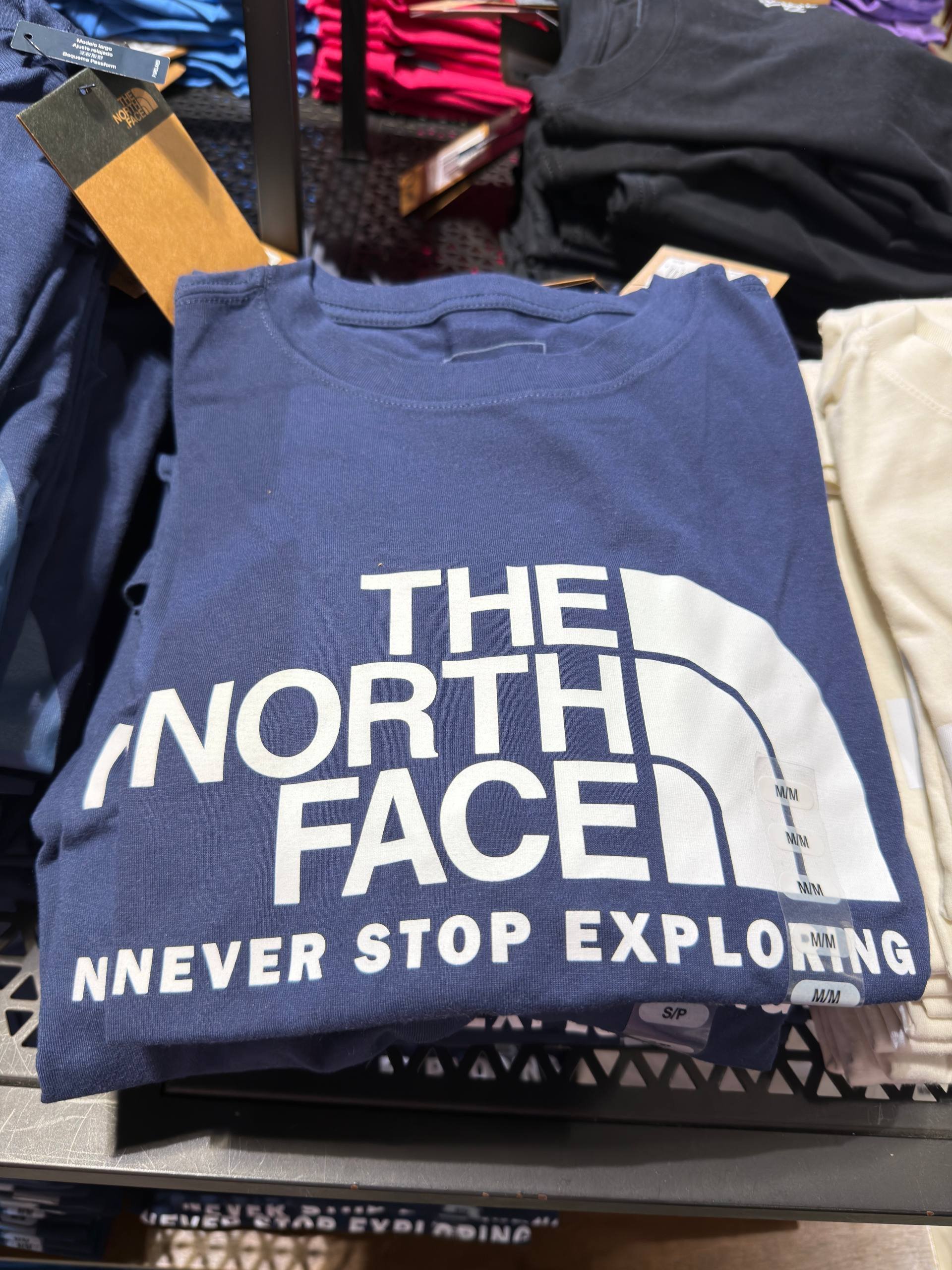 CAMISETA