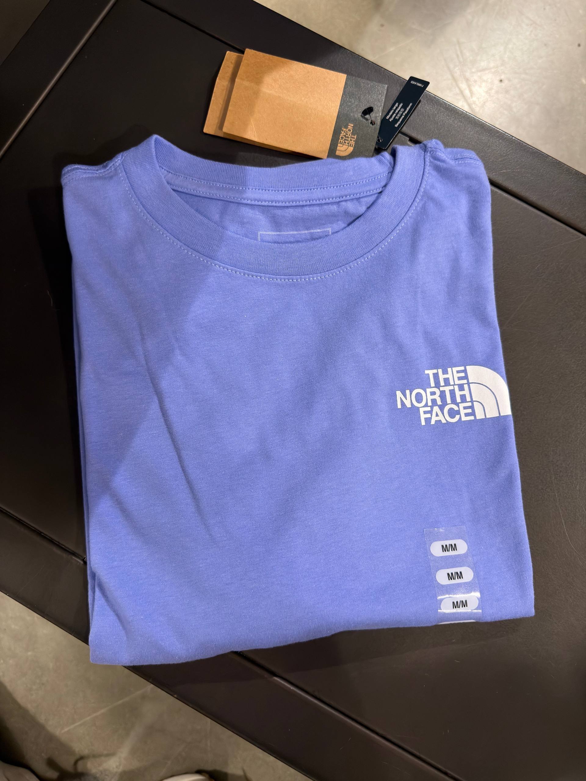 CAMISETA