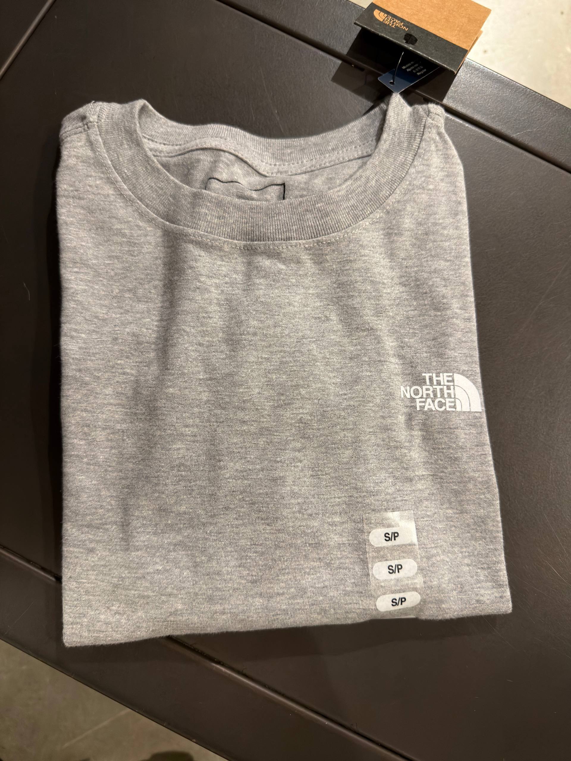CAMISETA
