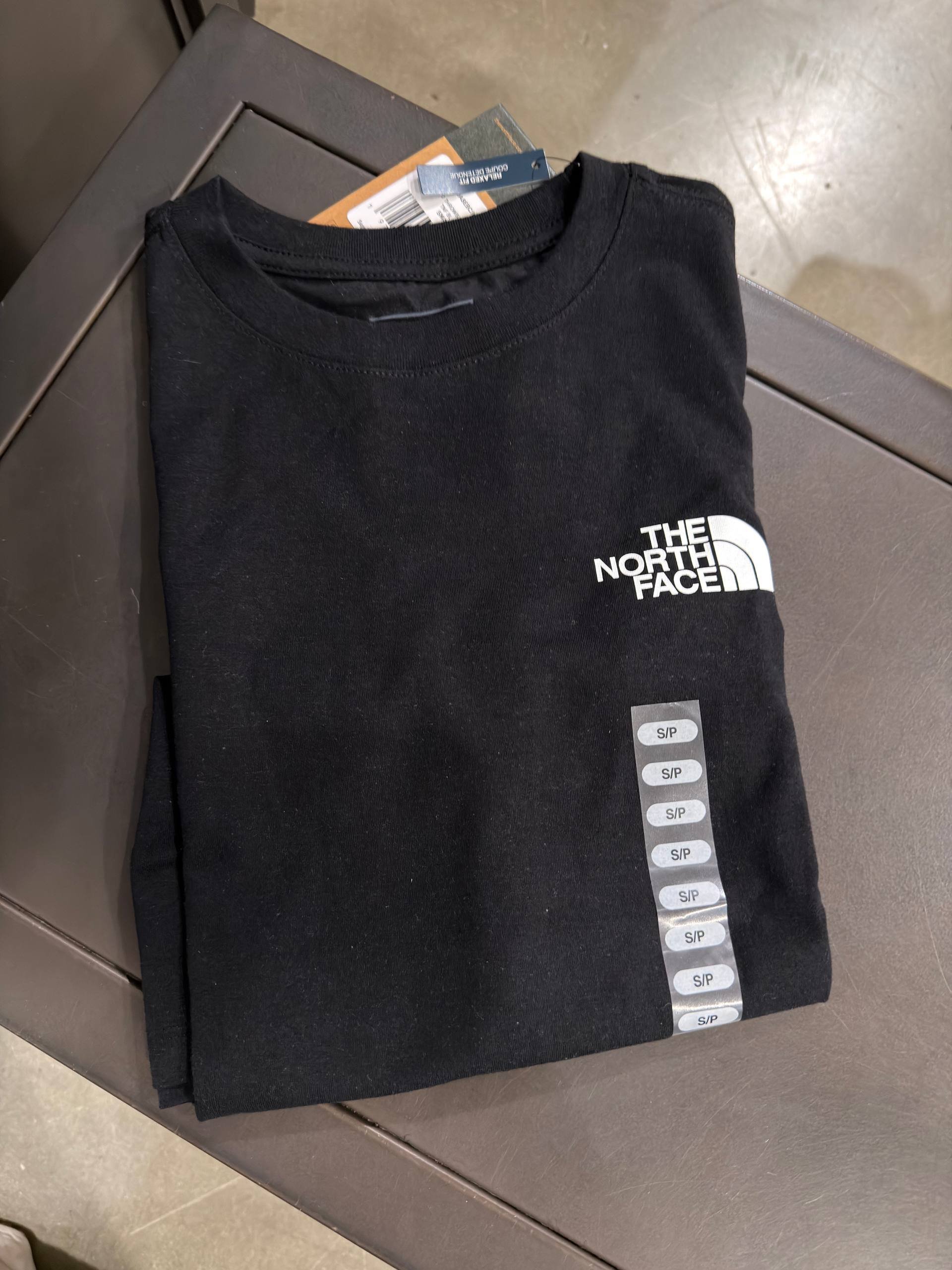 CAMISETA