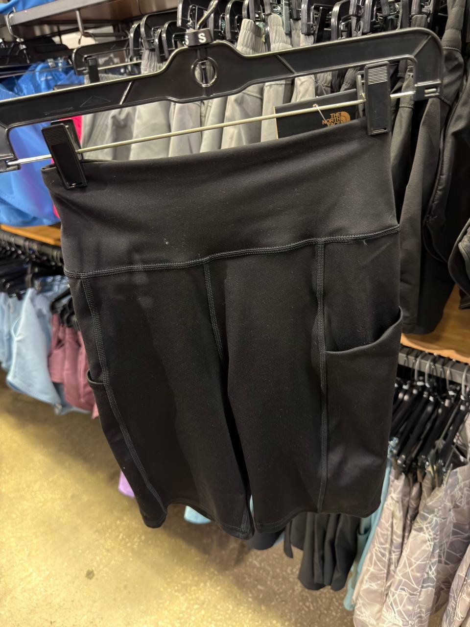 SHORT