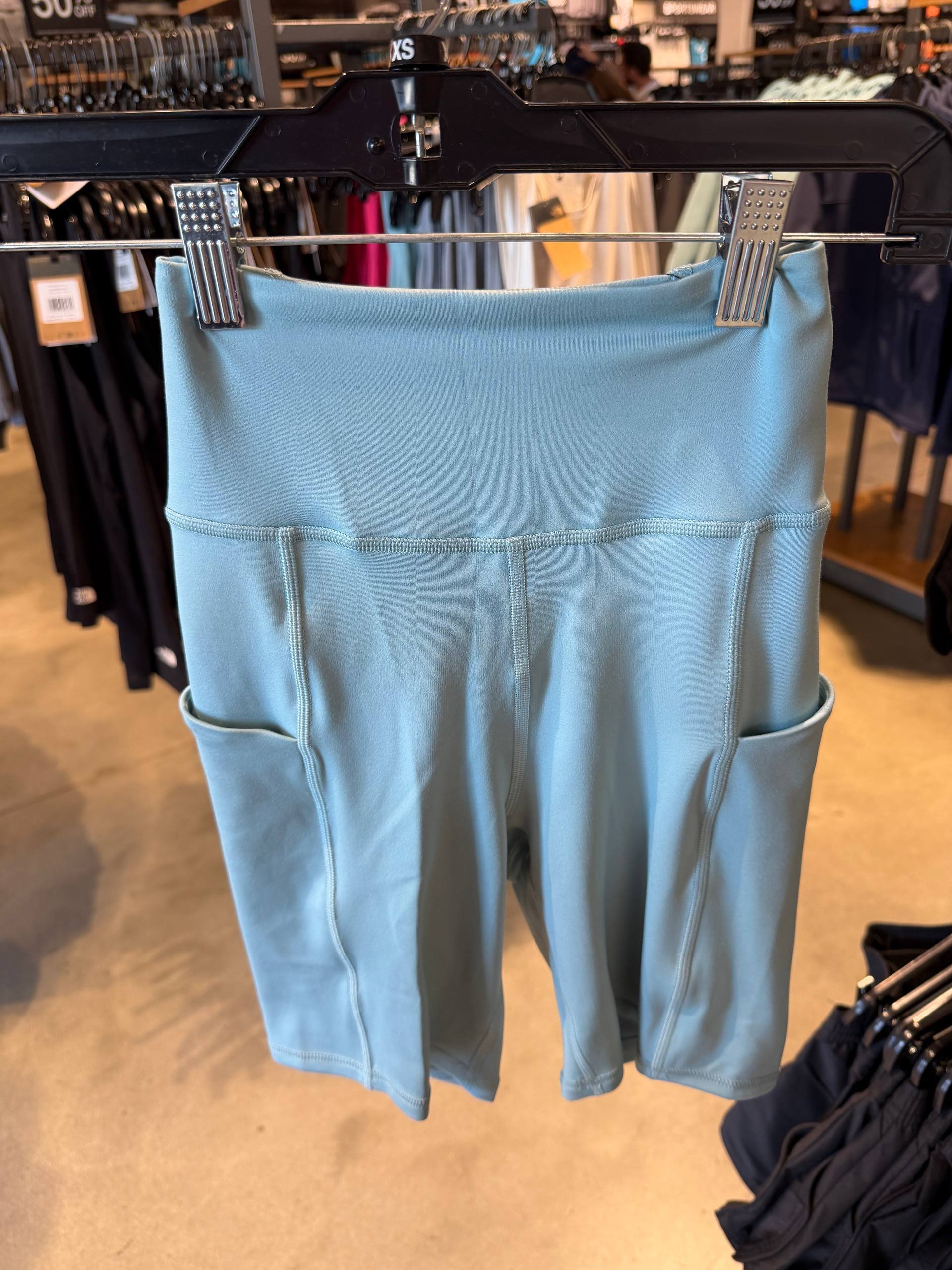 SHORT