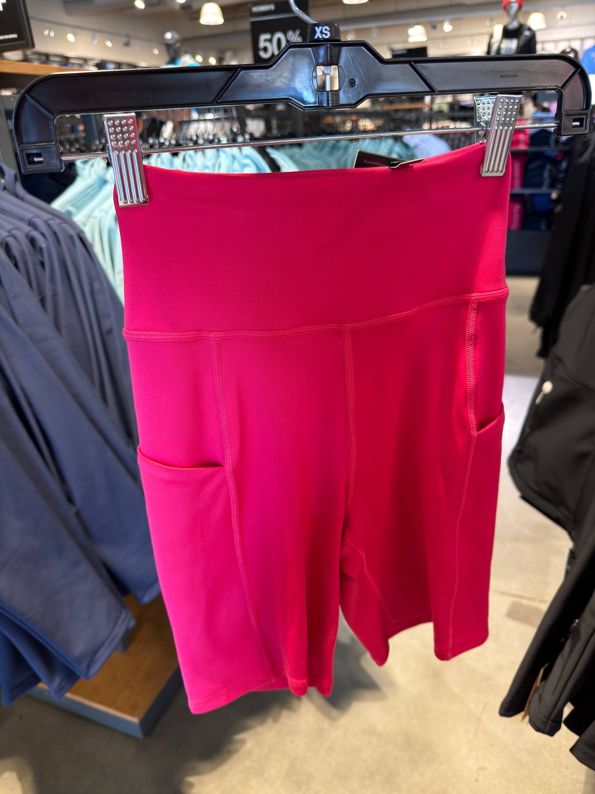 SHORT
