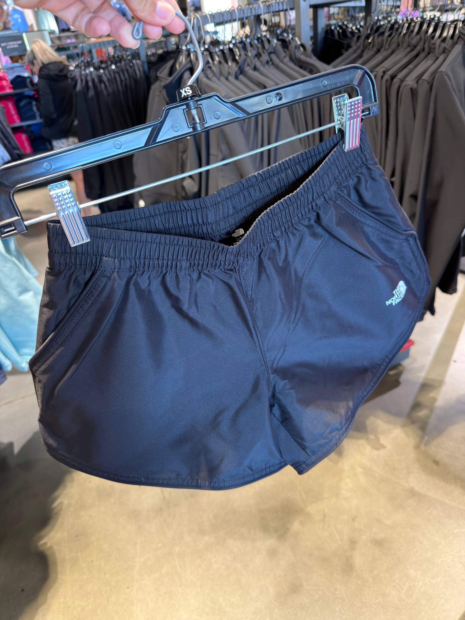 SHORT