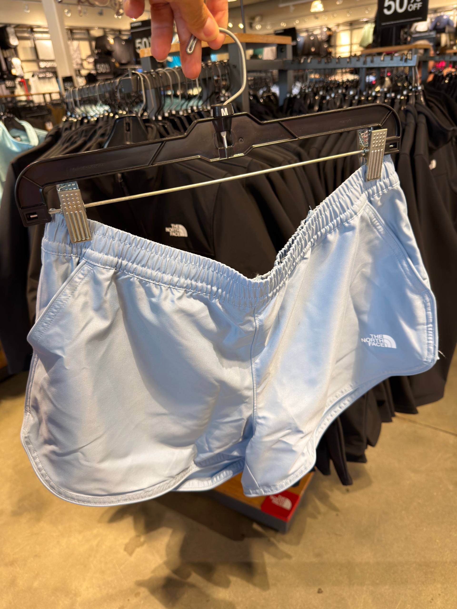 SHORT