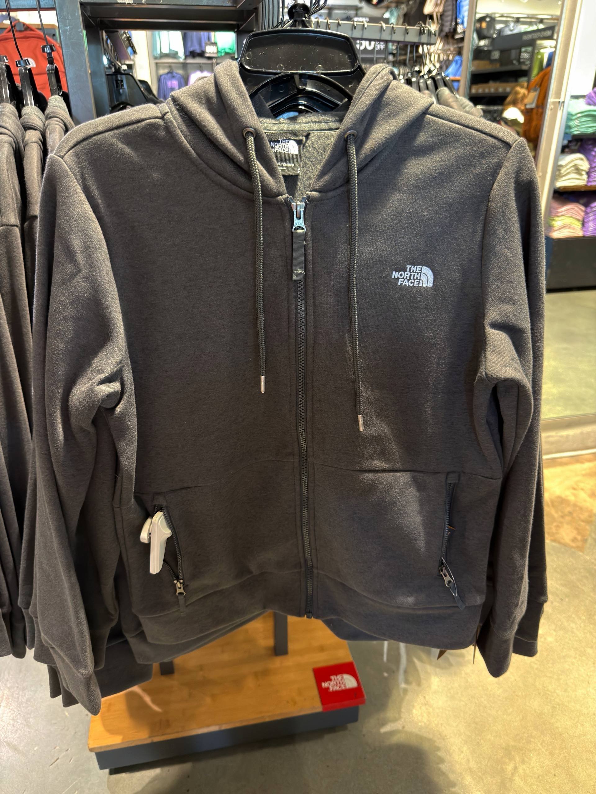 CASACO EVRYDY FLEECE