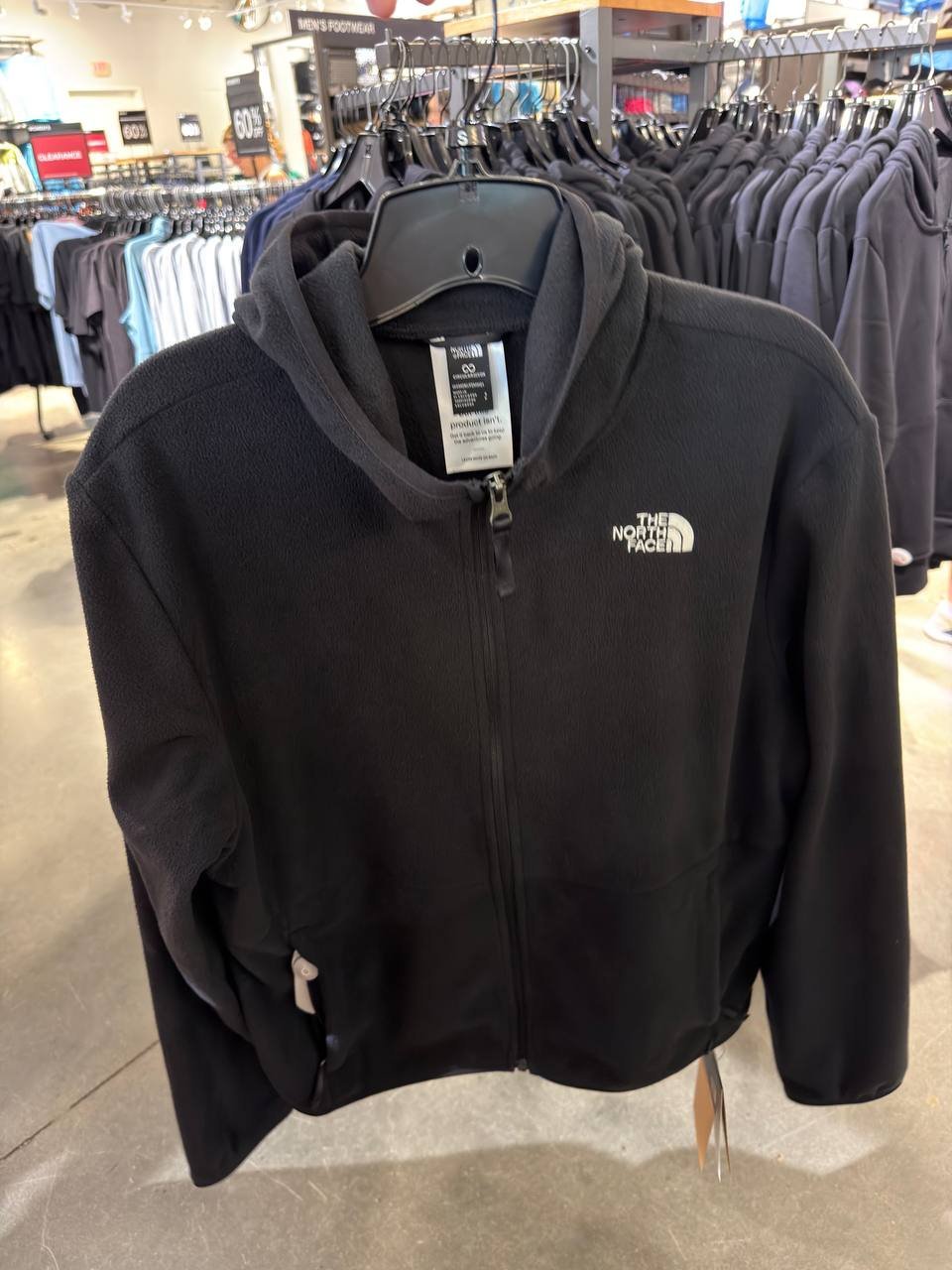 FLEECE