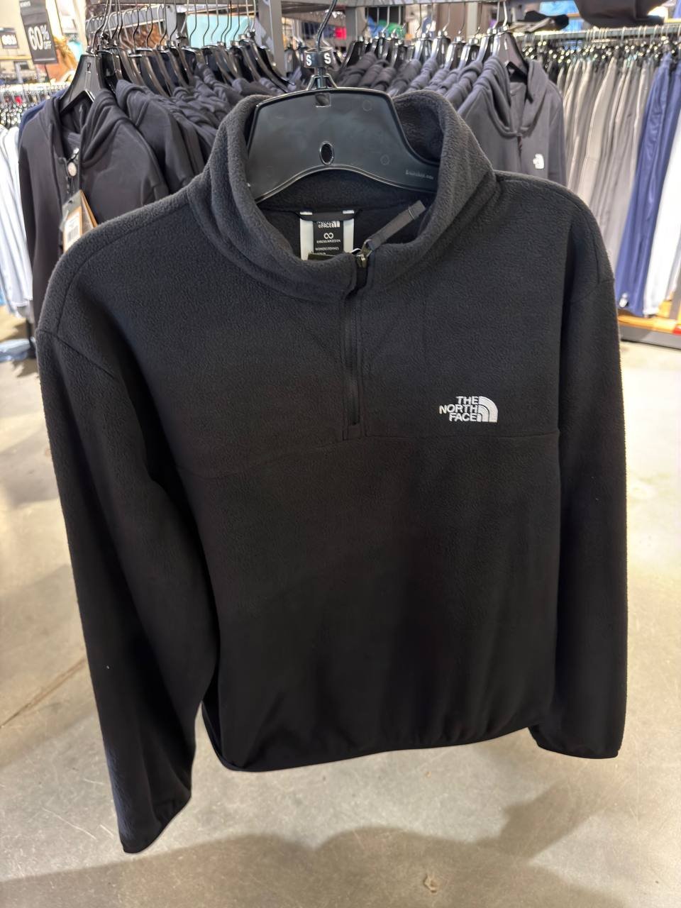FLEECE