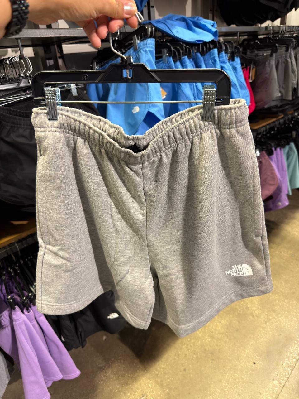 SHORT