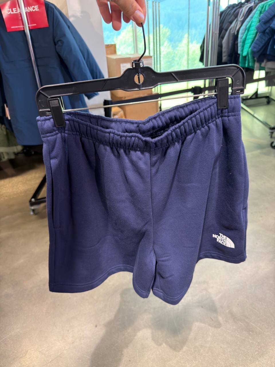 SHORT