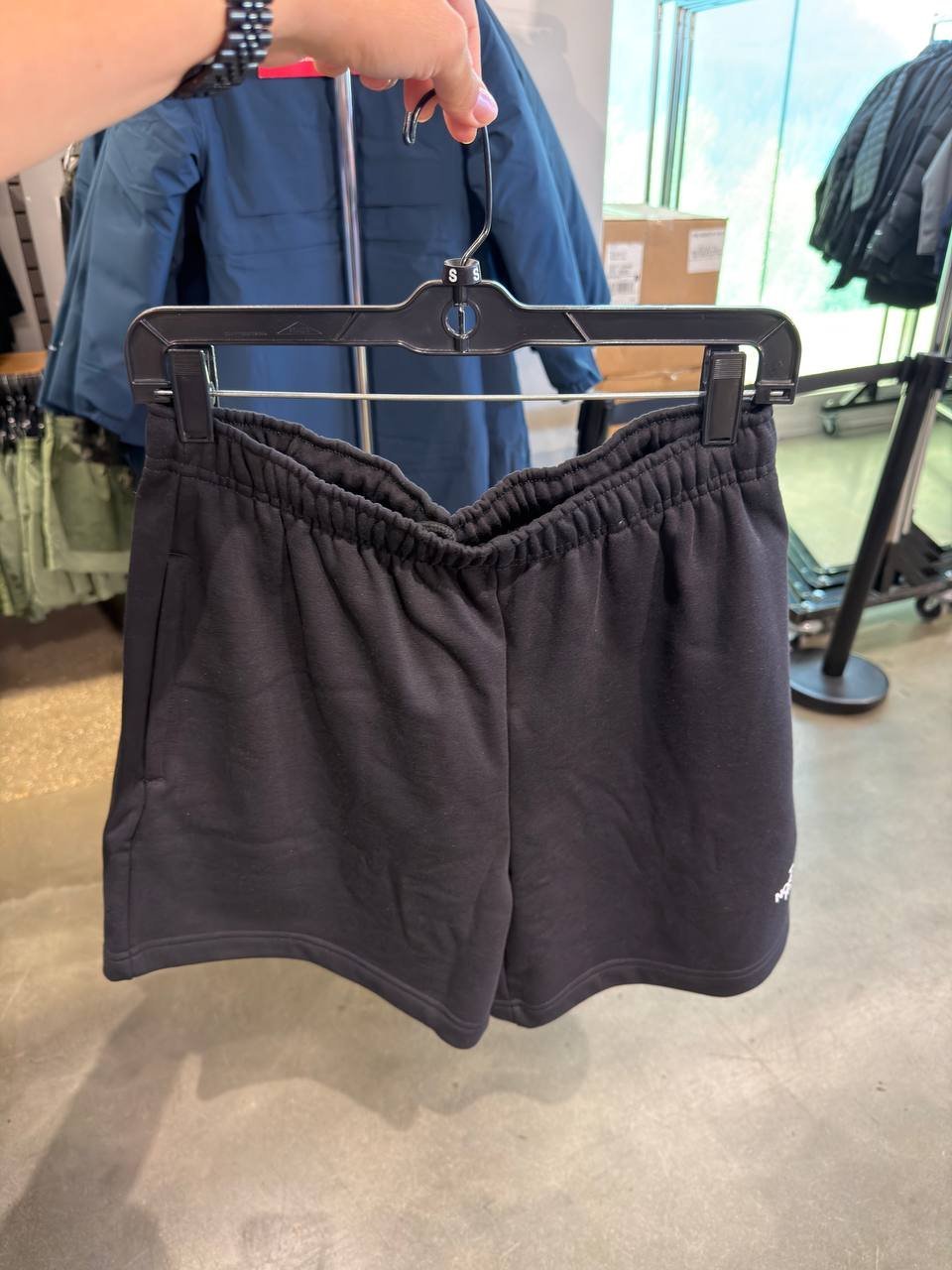 SHORT