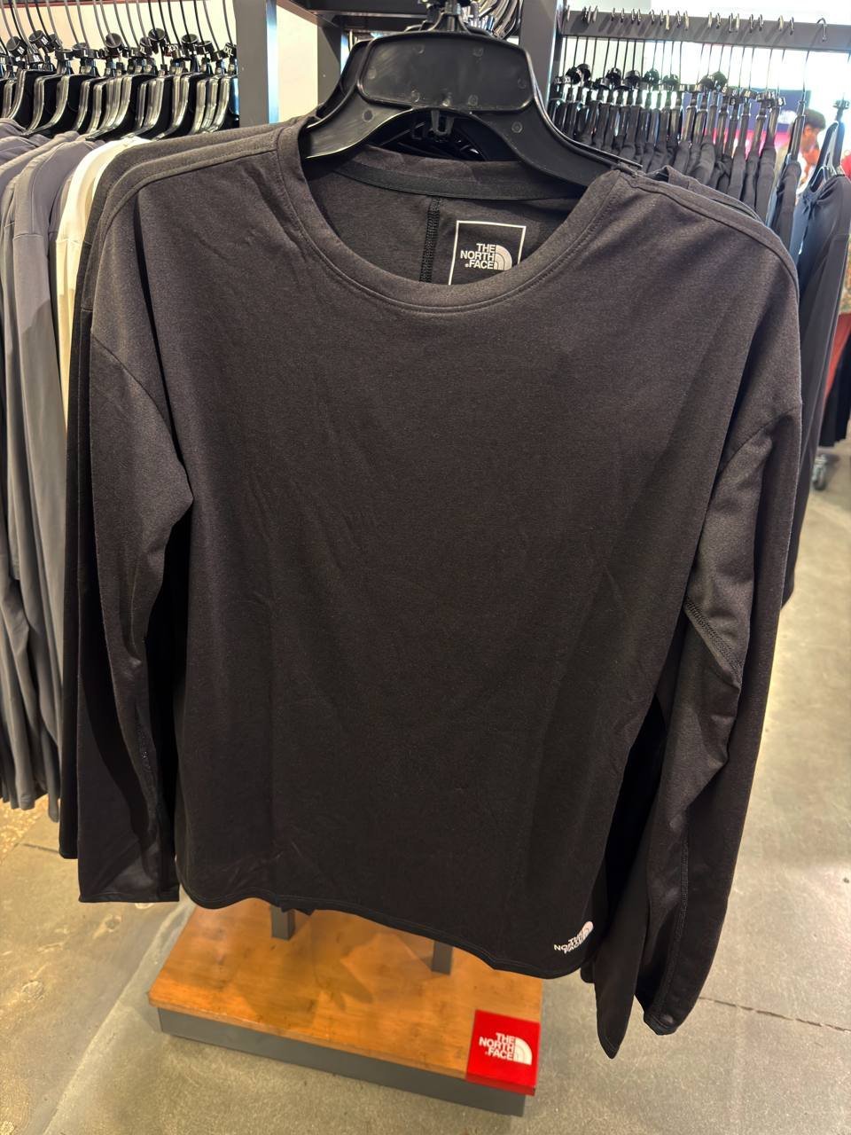 CAMISETA BREEZE