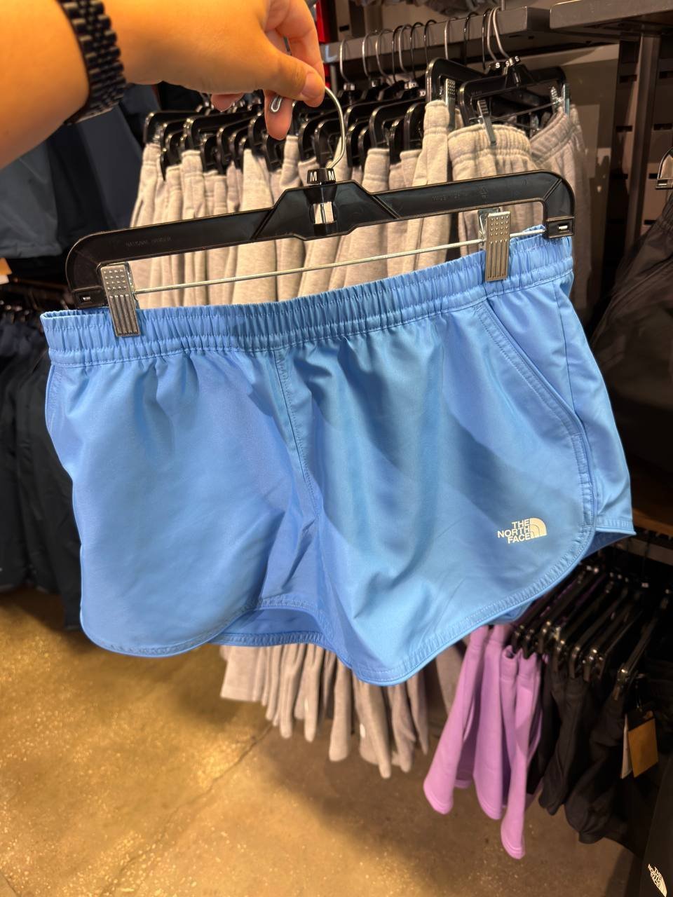 SHORT