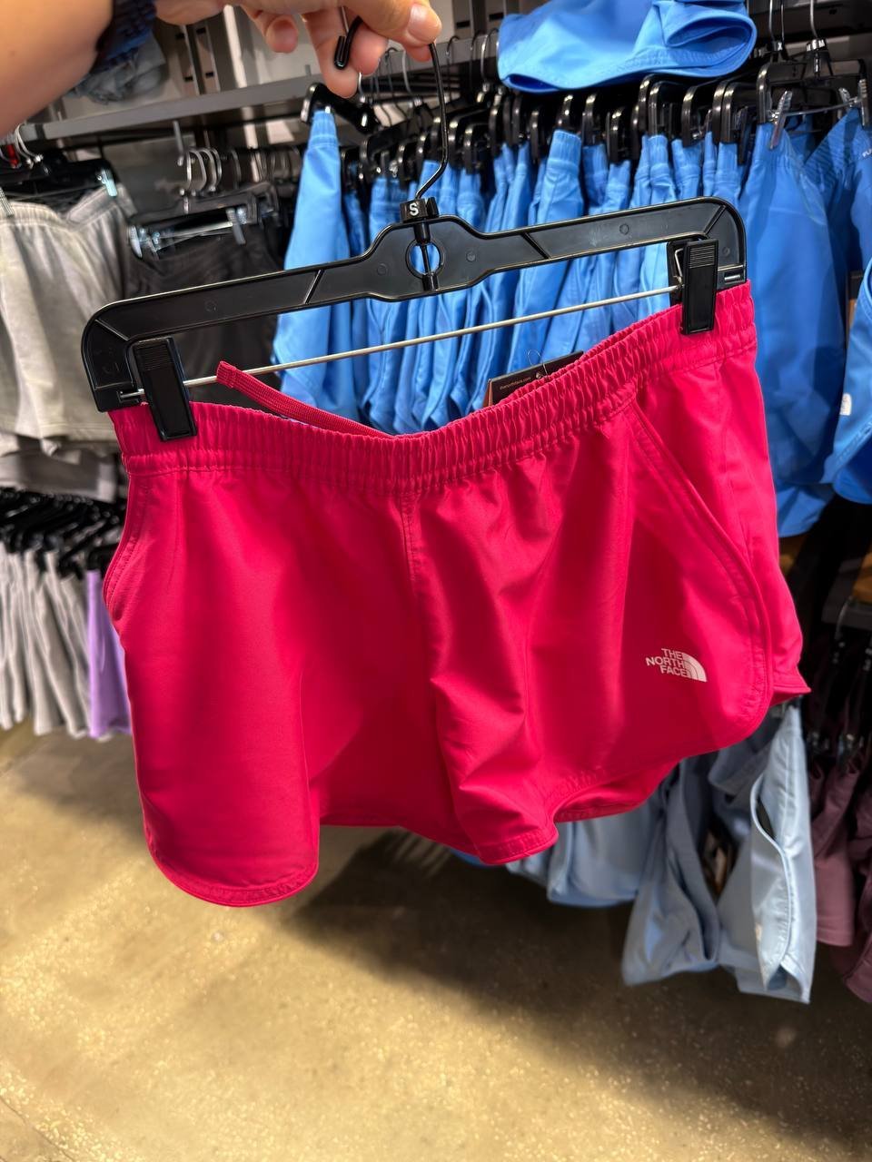 SHORT