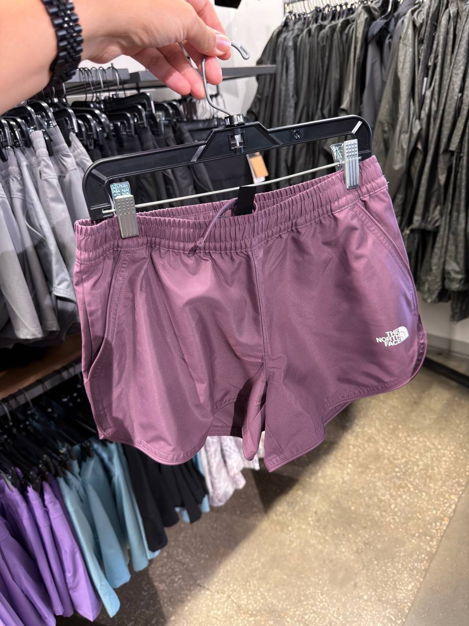 SHORT