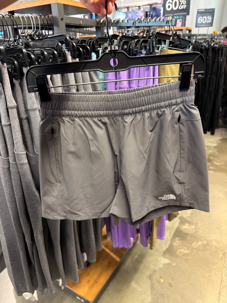 SHORT