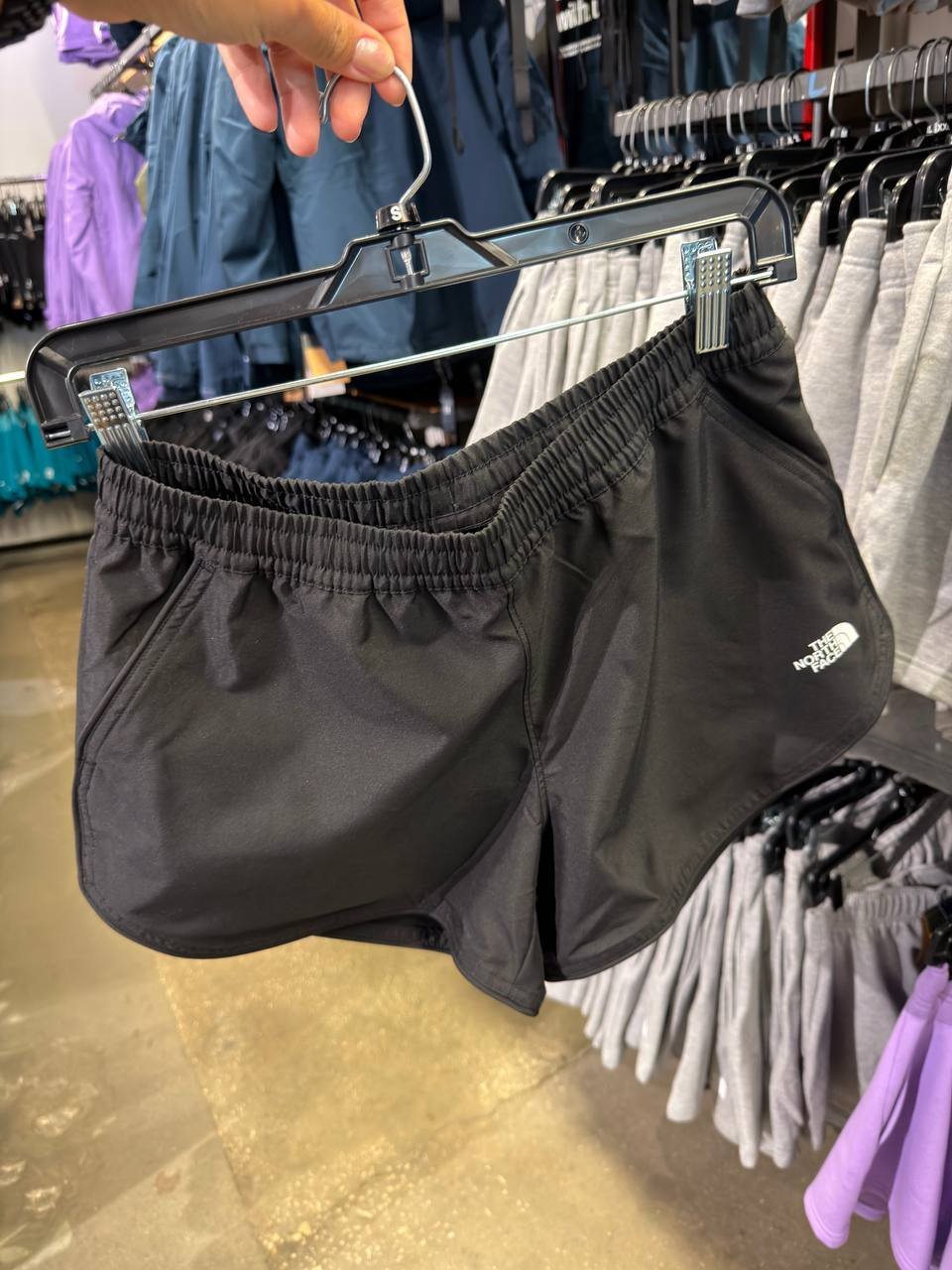 SHORT