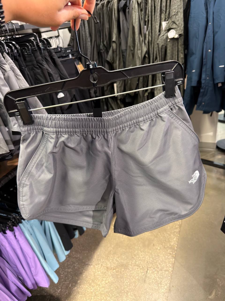 SHORT