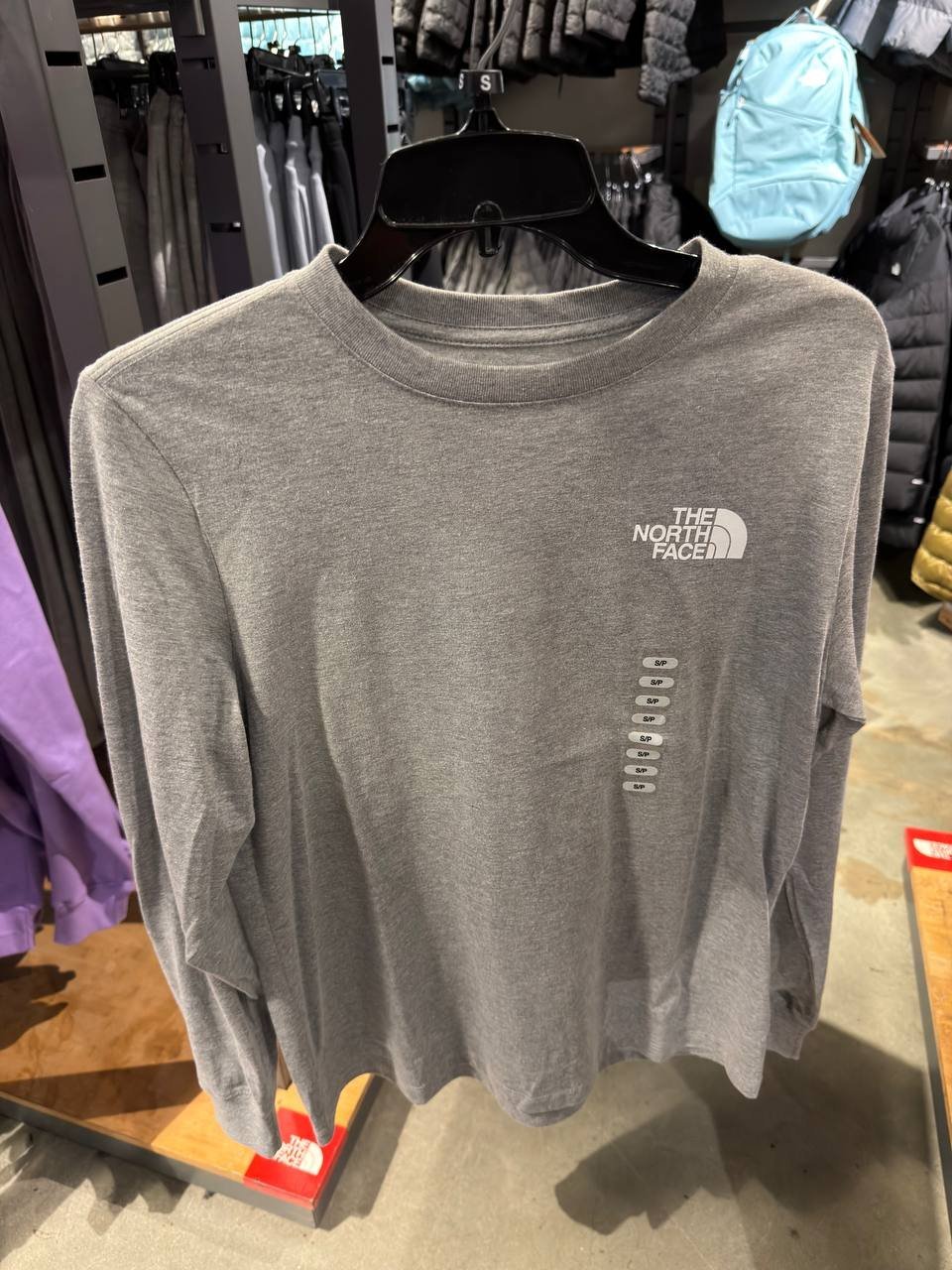 CAMISETA