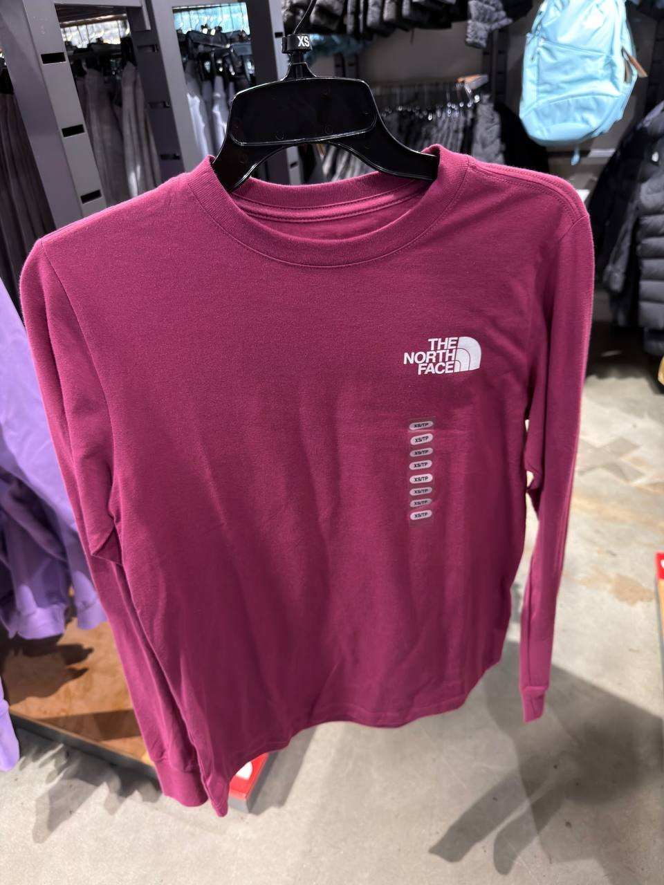 CAMISETA