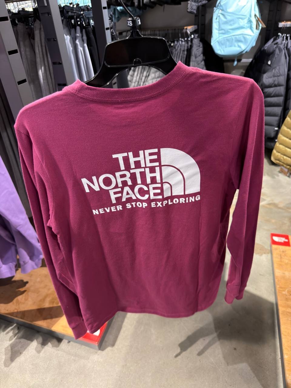 CAMISETA