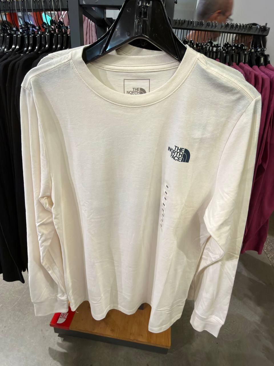 CAMISETA