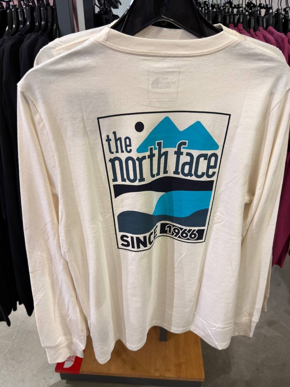 CAMISETA