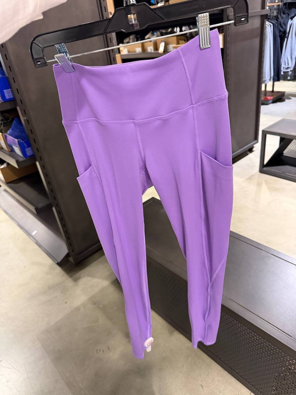 LEGGING