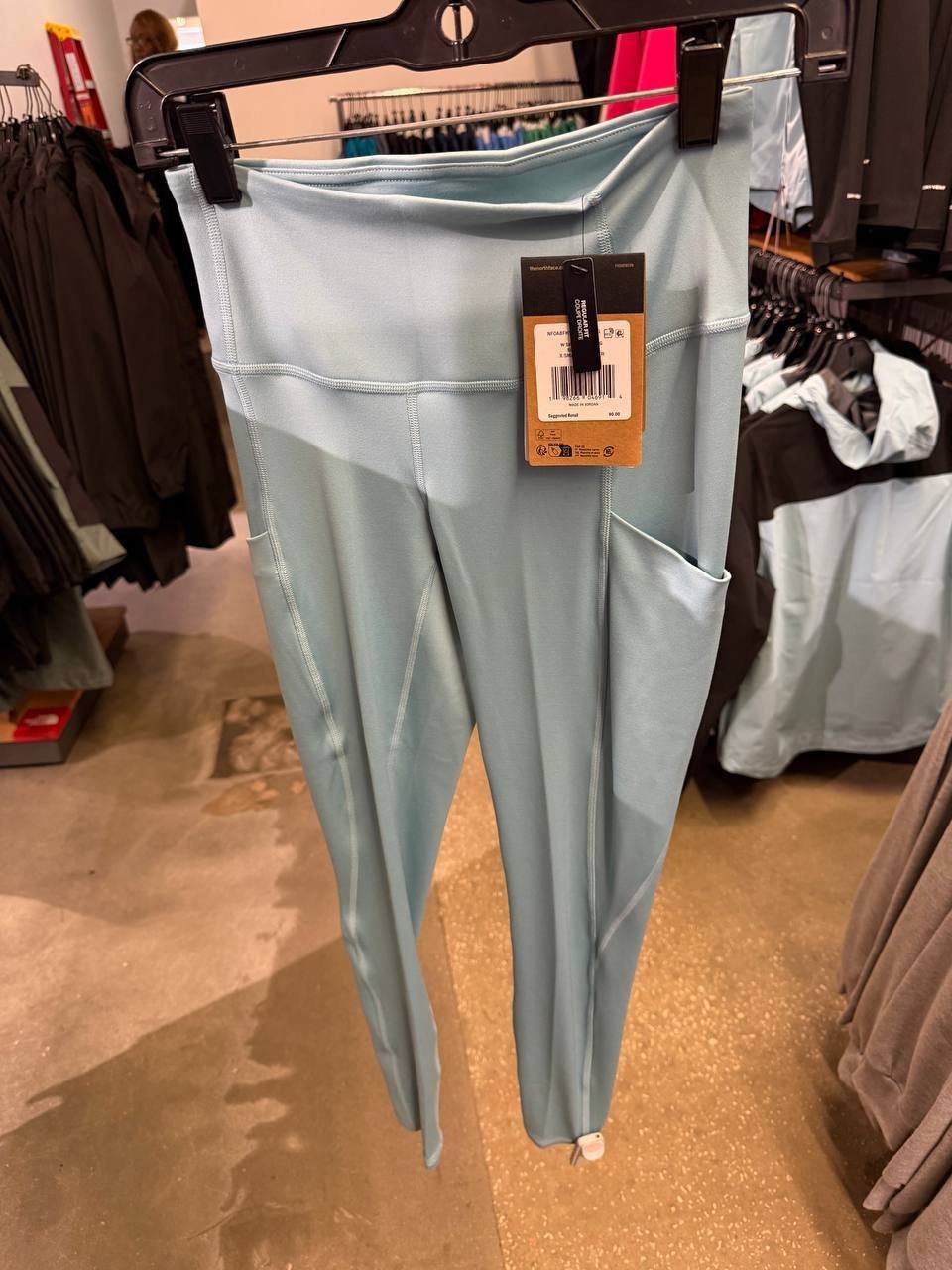 LEGGING