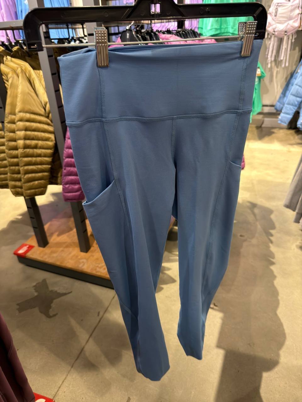 LEGGING