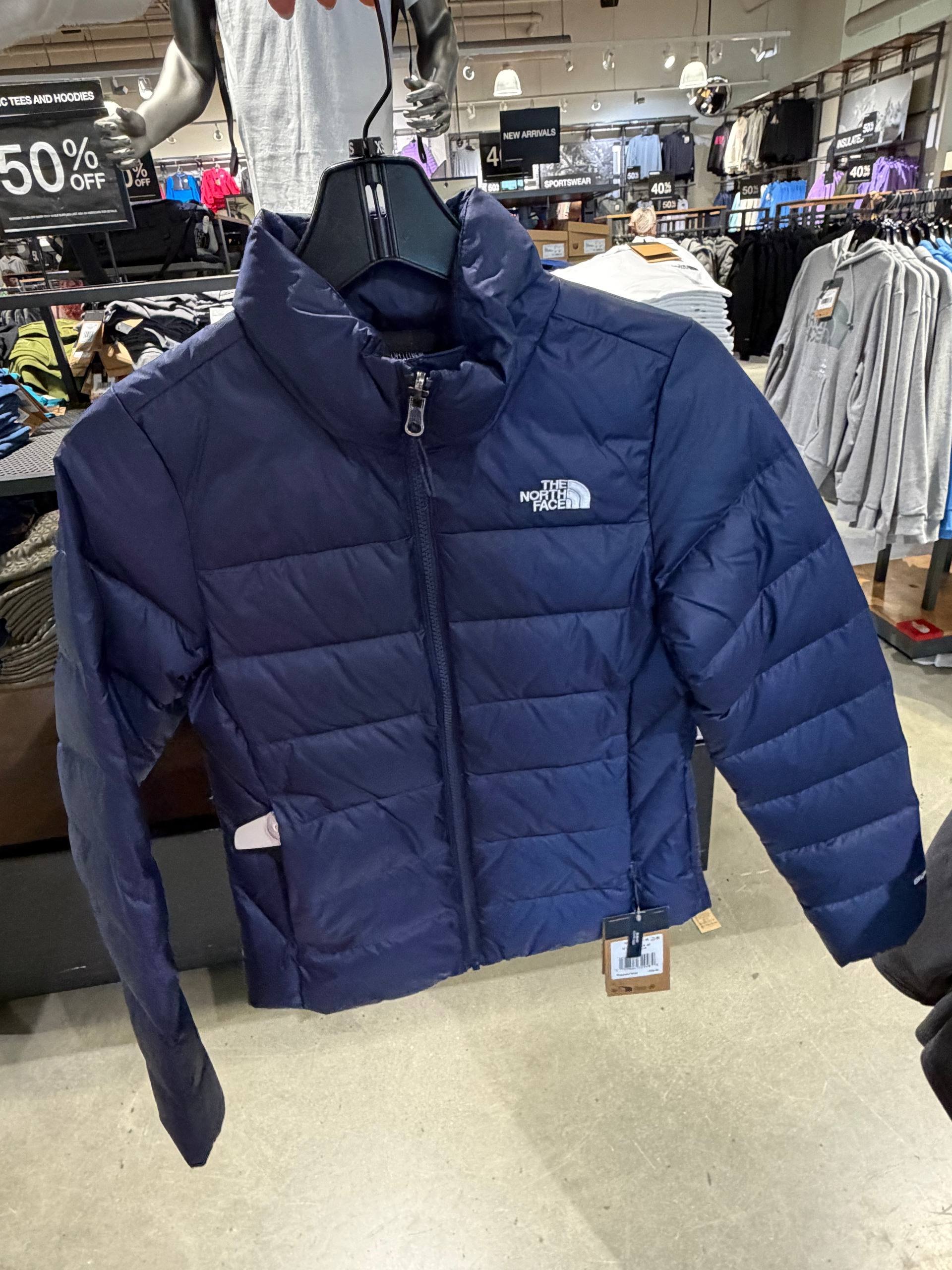 PUFFER MINOQUA
