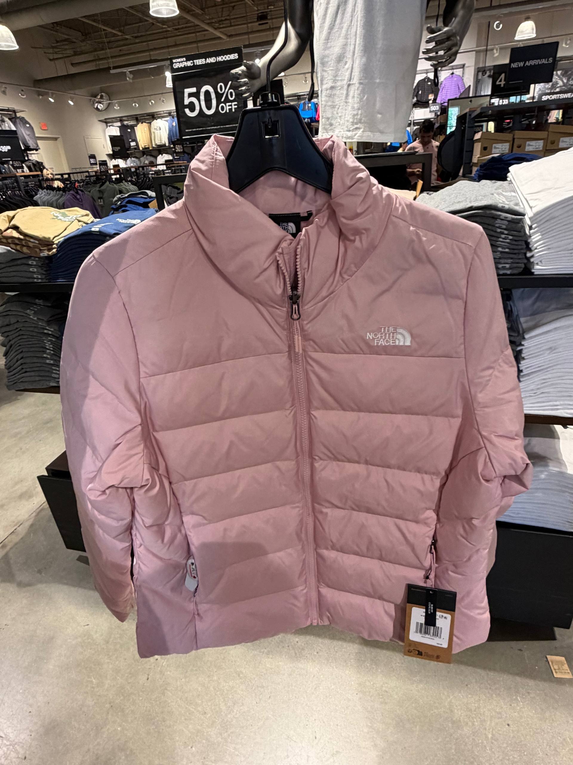 PUFFER MINOQUA