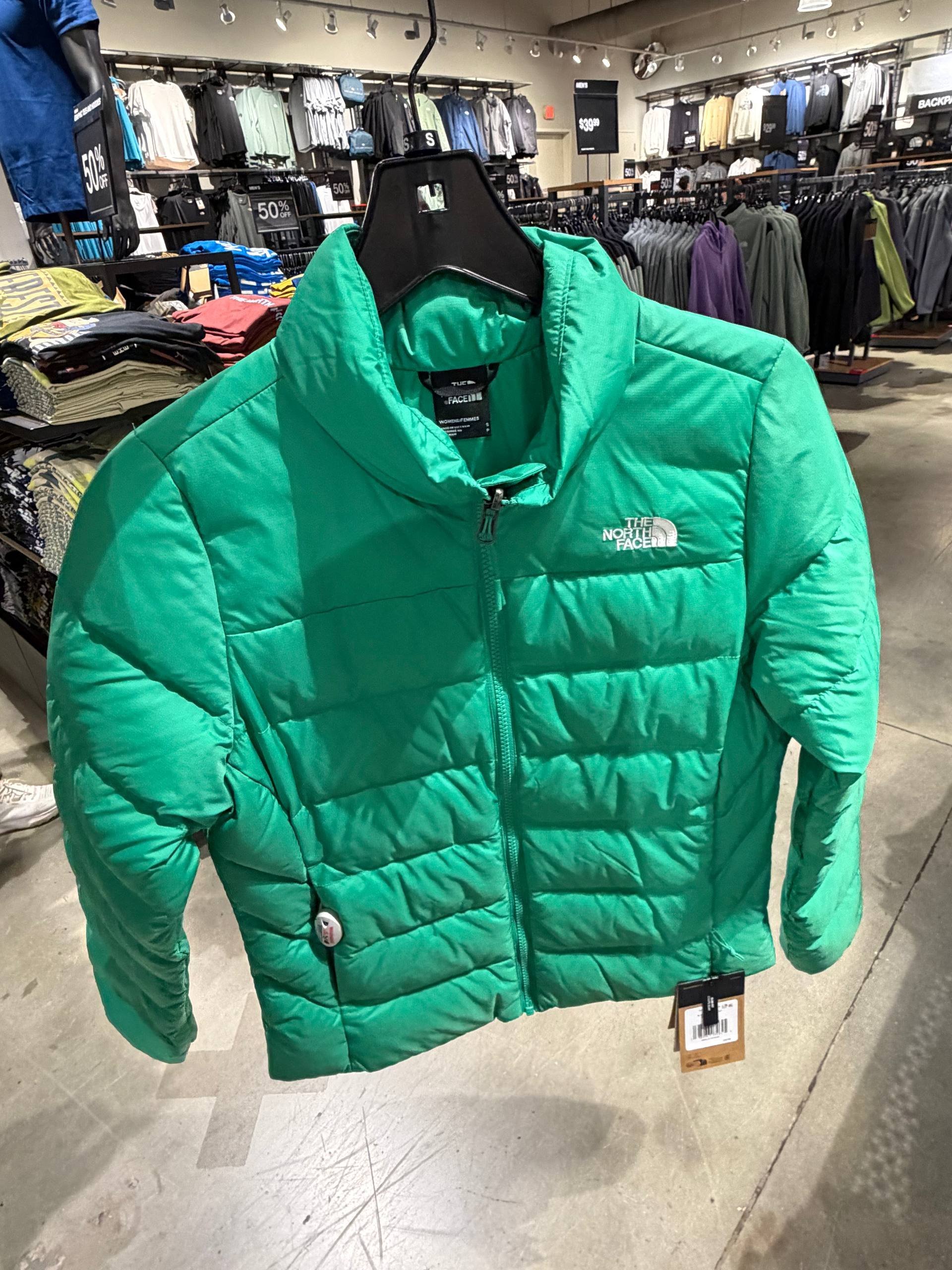 PUFFER MINOQUA