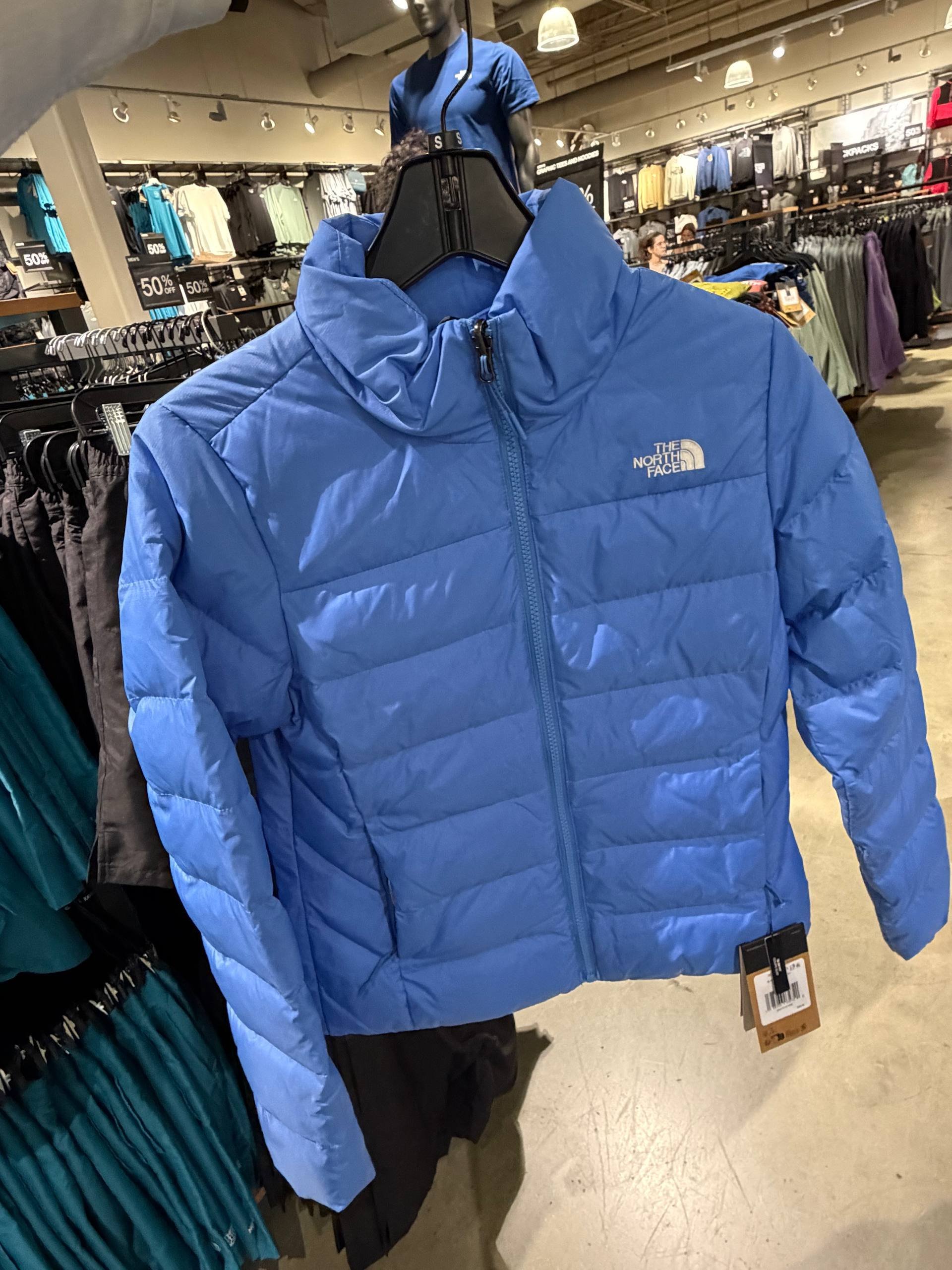 PUFFER MINOQUA