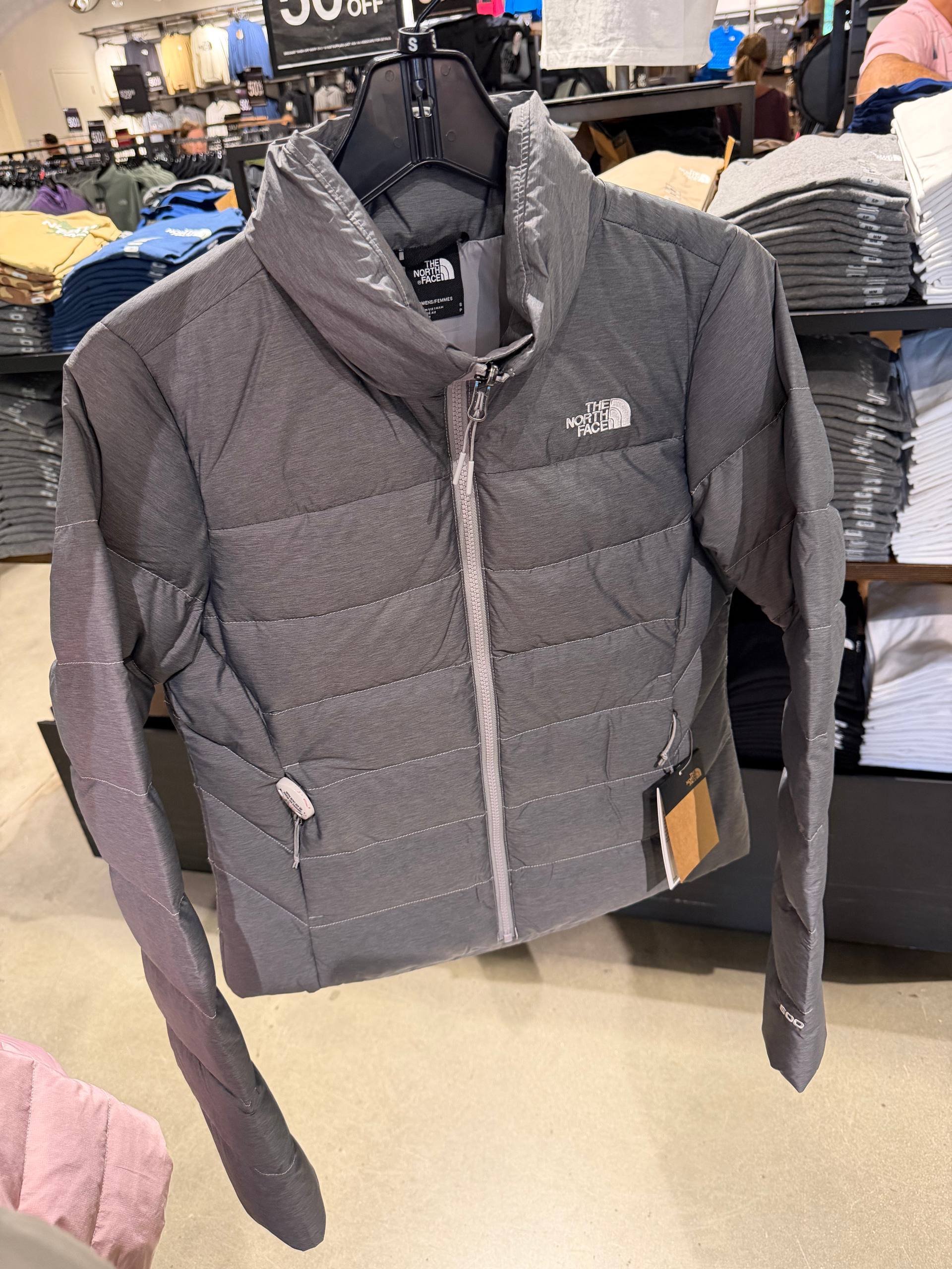 PUFFER MINOQUA