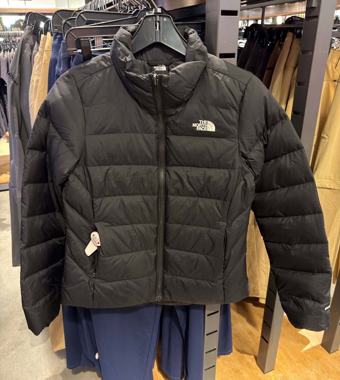 PUFFER MINOQUA