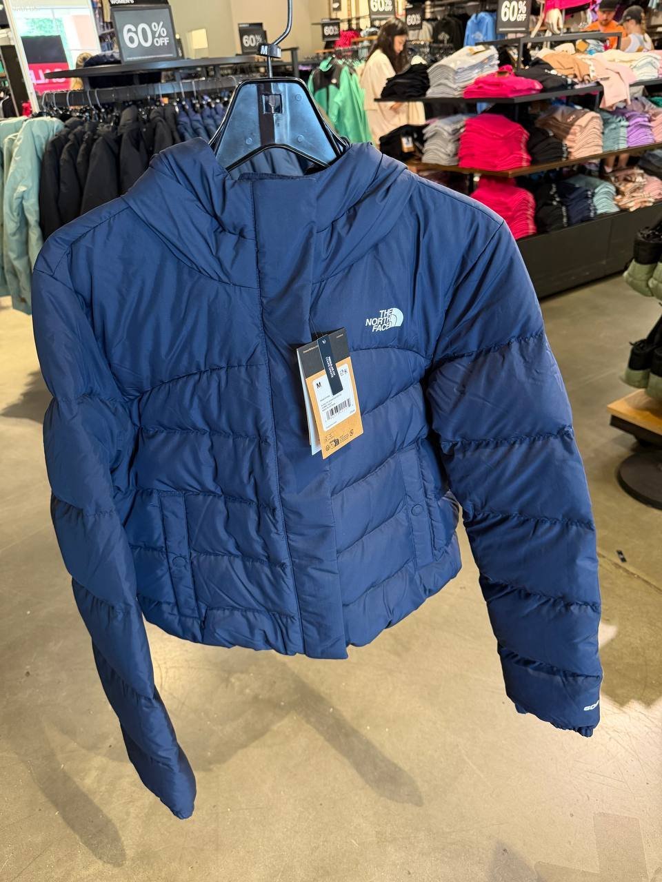 PUFFER BALTIC