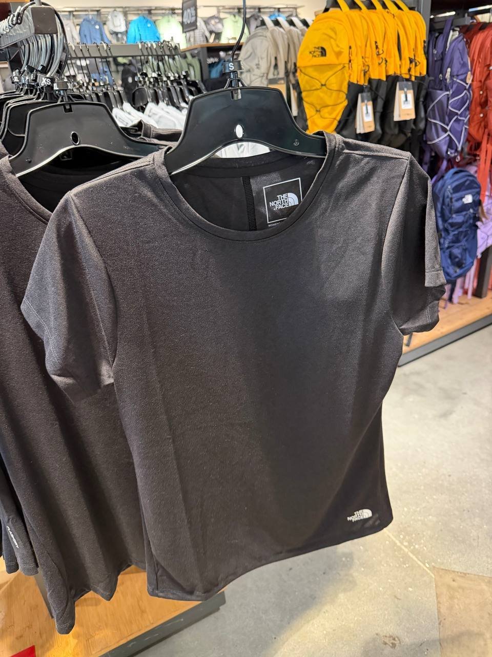 CAMISETA