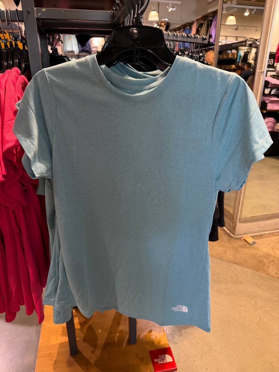 CAMISETA