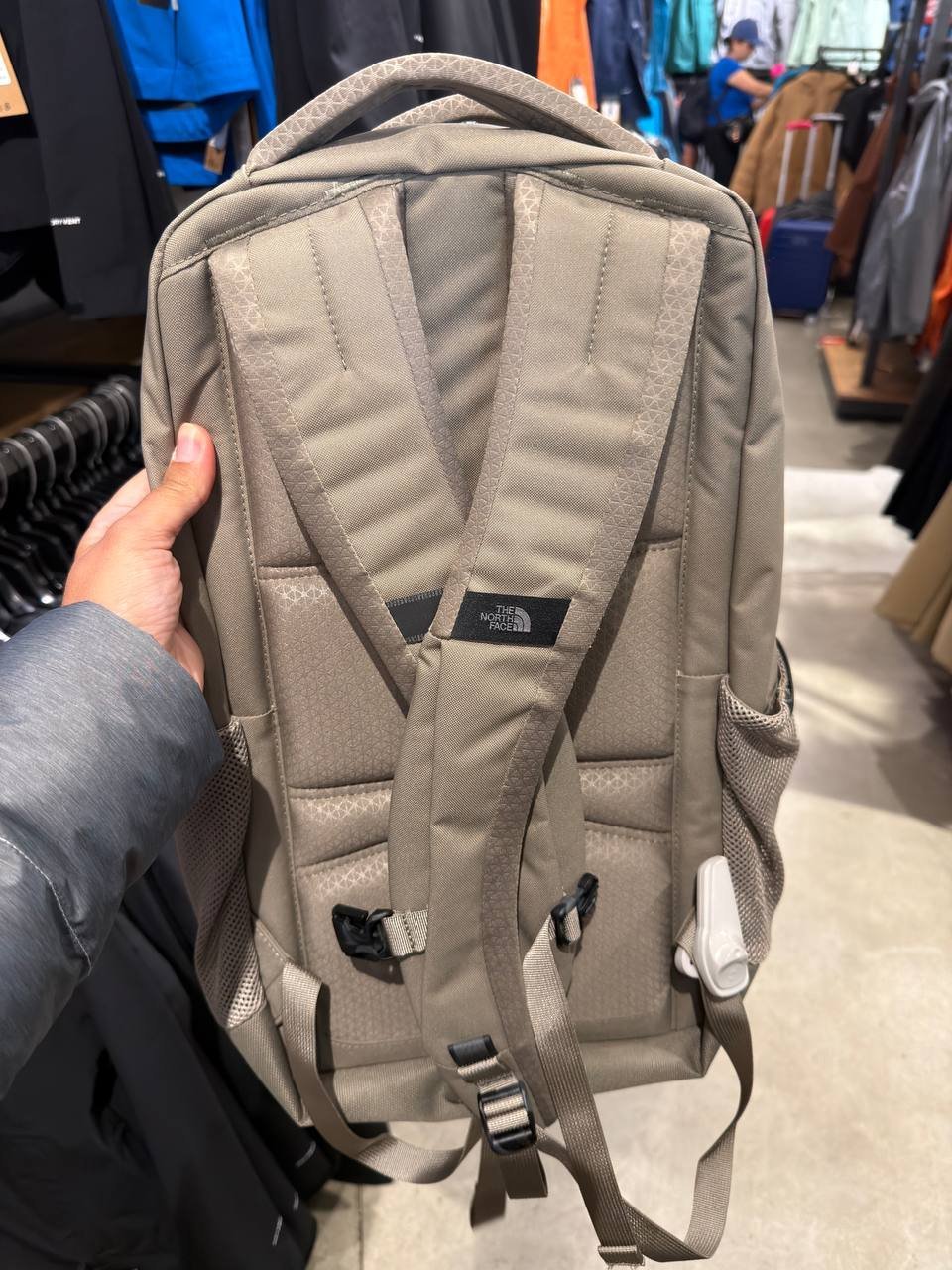 MOCHILA JESTER