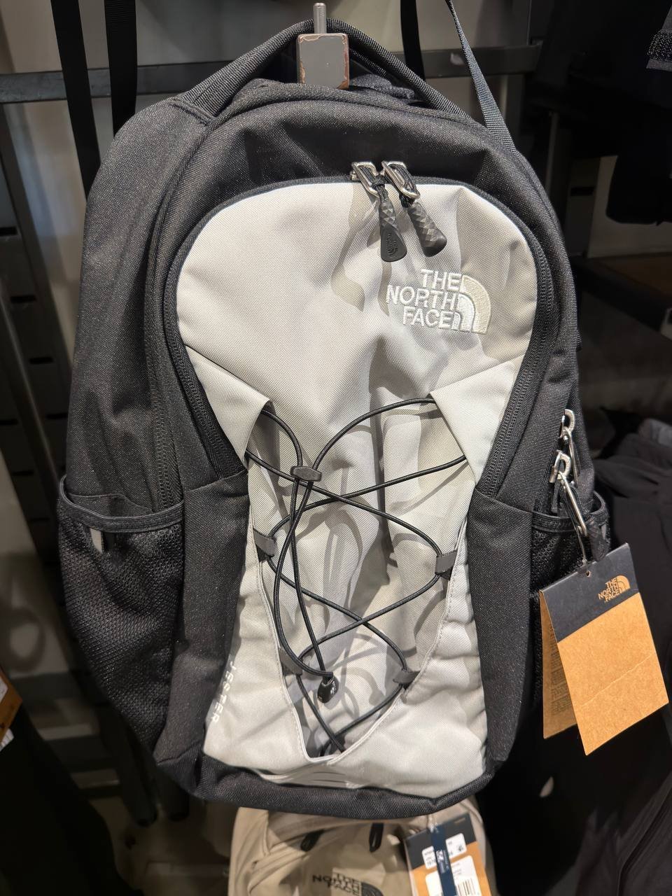 MOCHILA JESTER