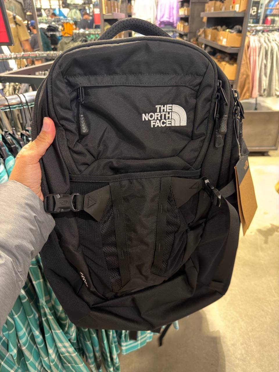 MOCHILA RECON