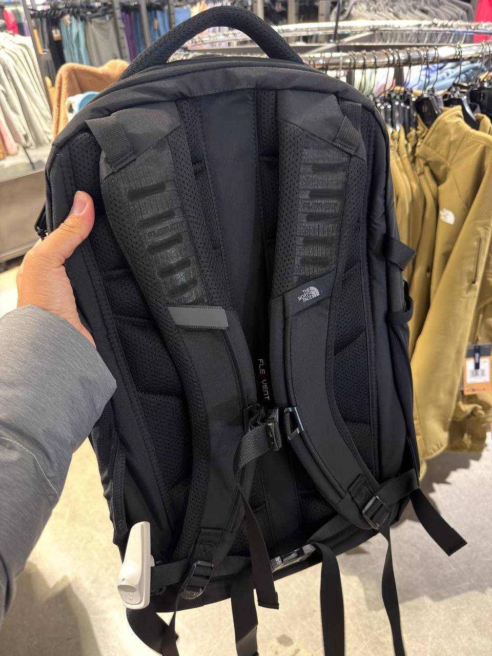 MOCHILA RECON