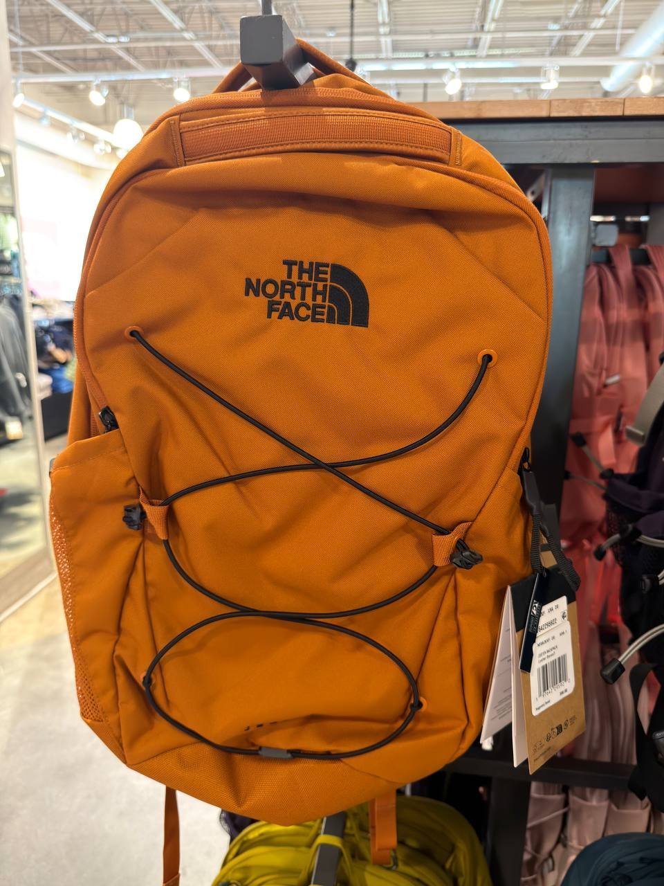 MOCHILA JESTER