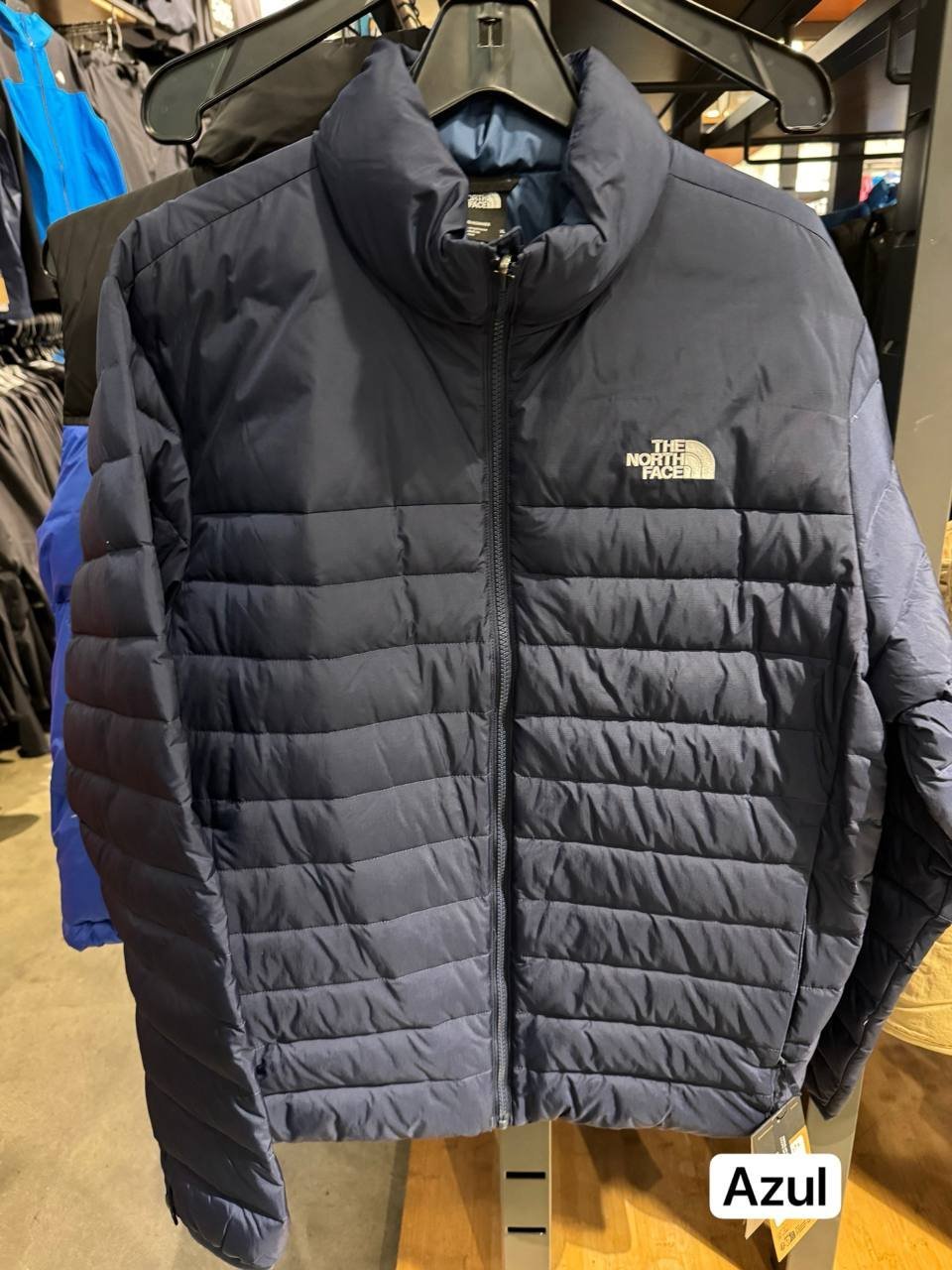 PUFFER MINOQUA