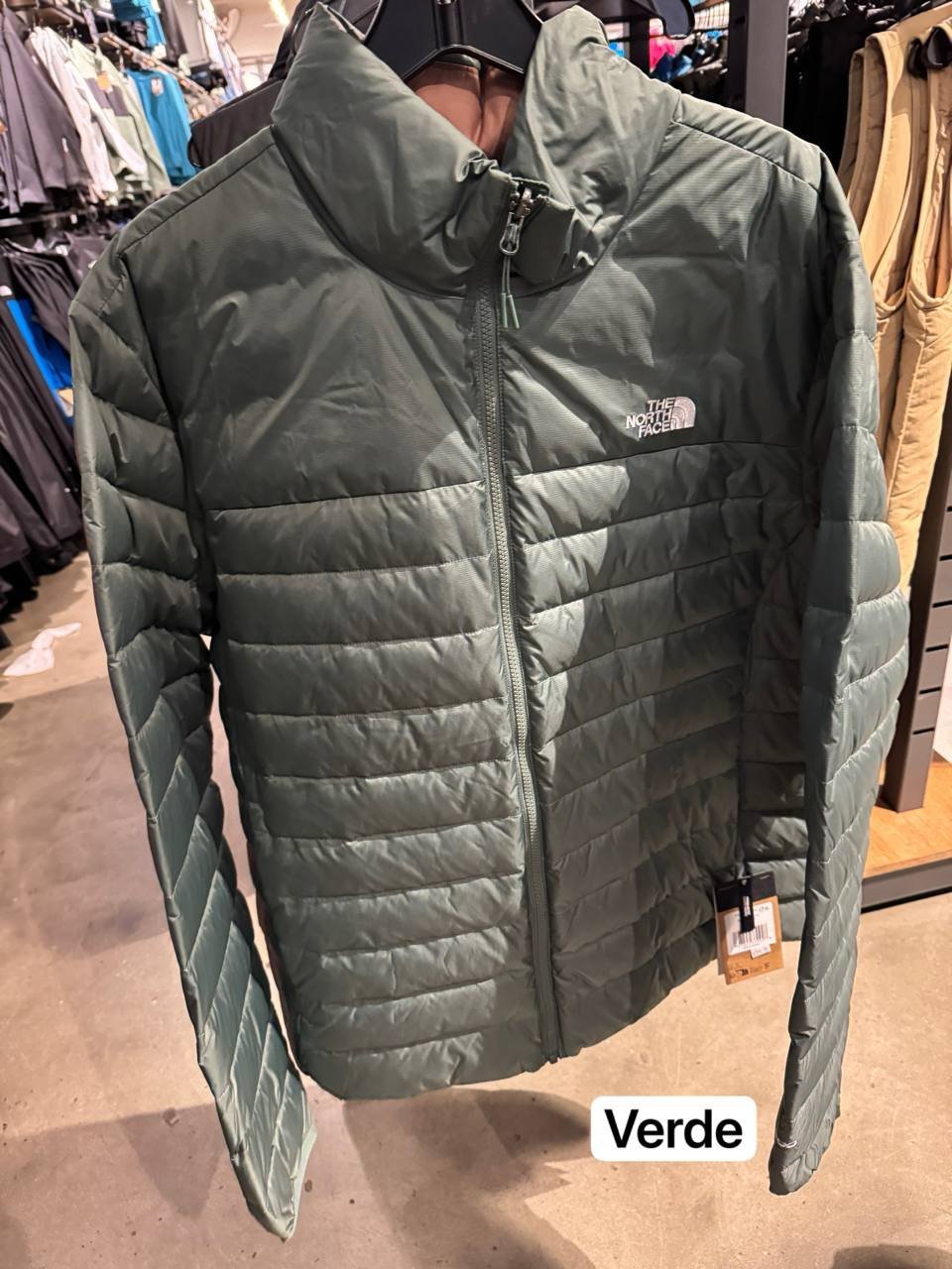 PUFFER MINOQUA