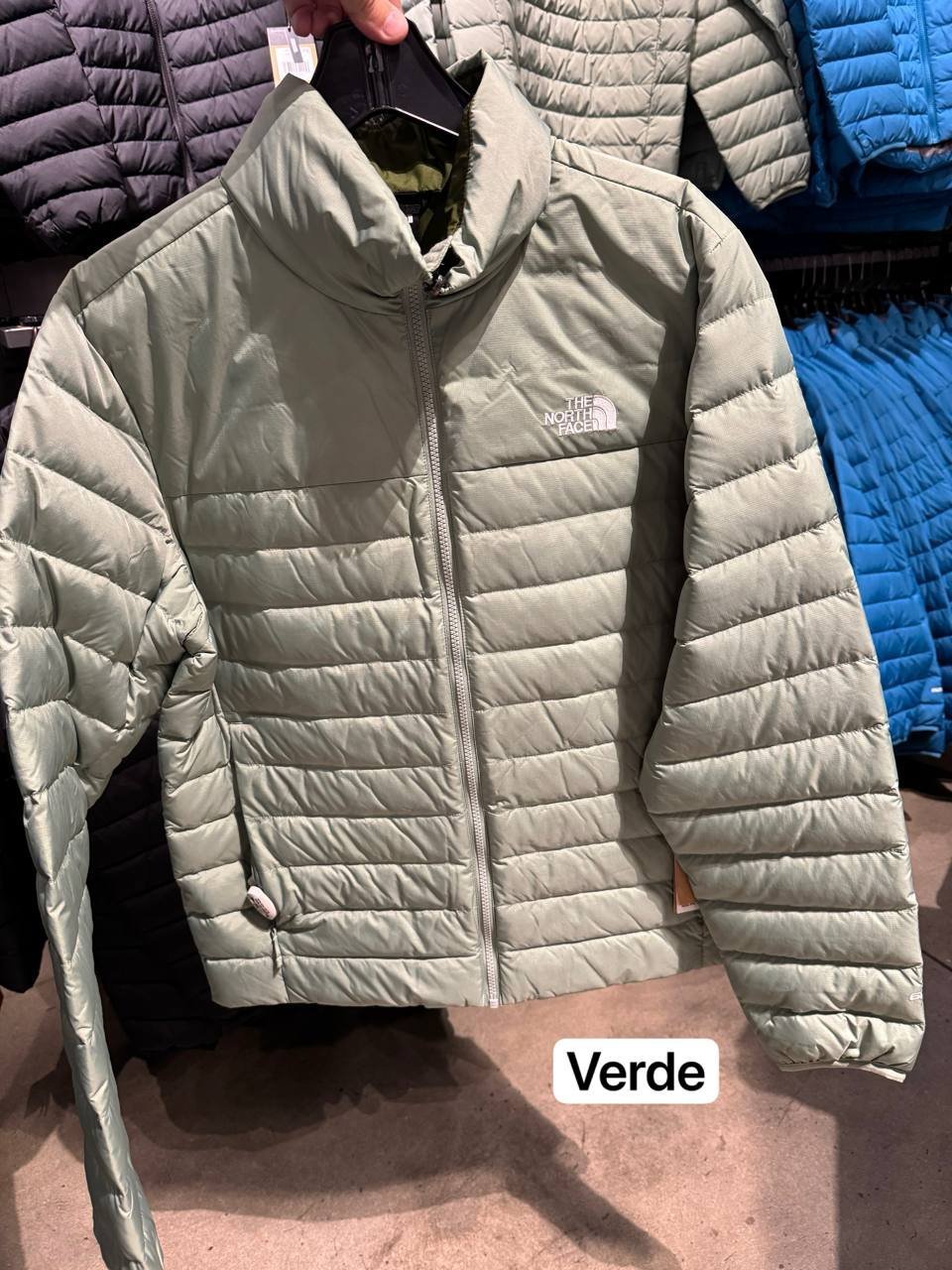 PUFFER MINOQUA