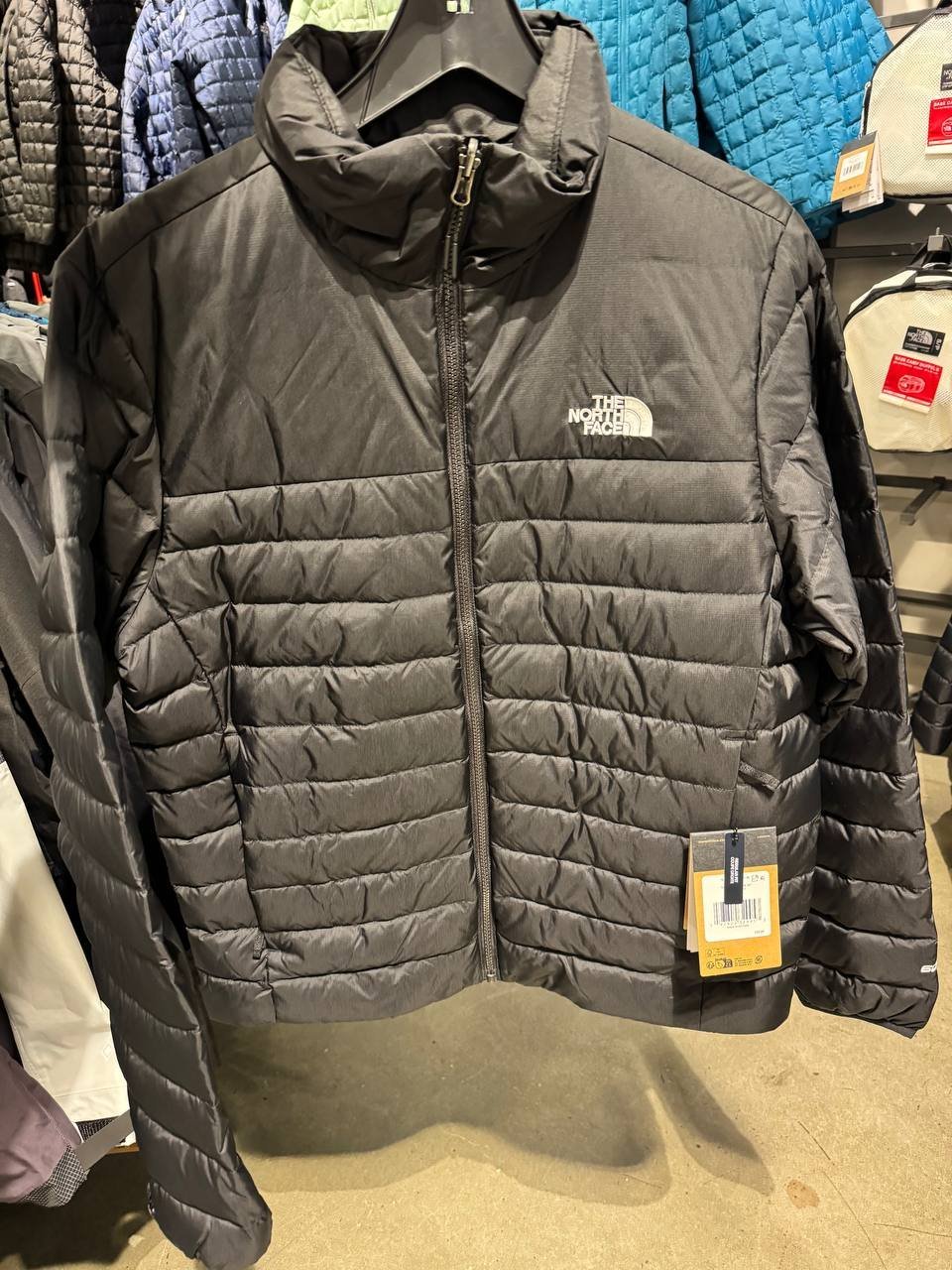 PUFFER MINOQUA
