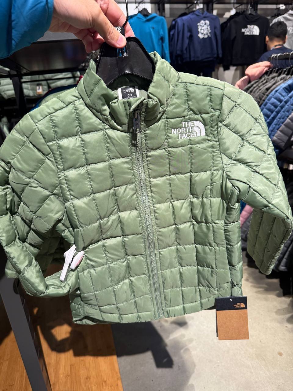 PUFFER