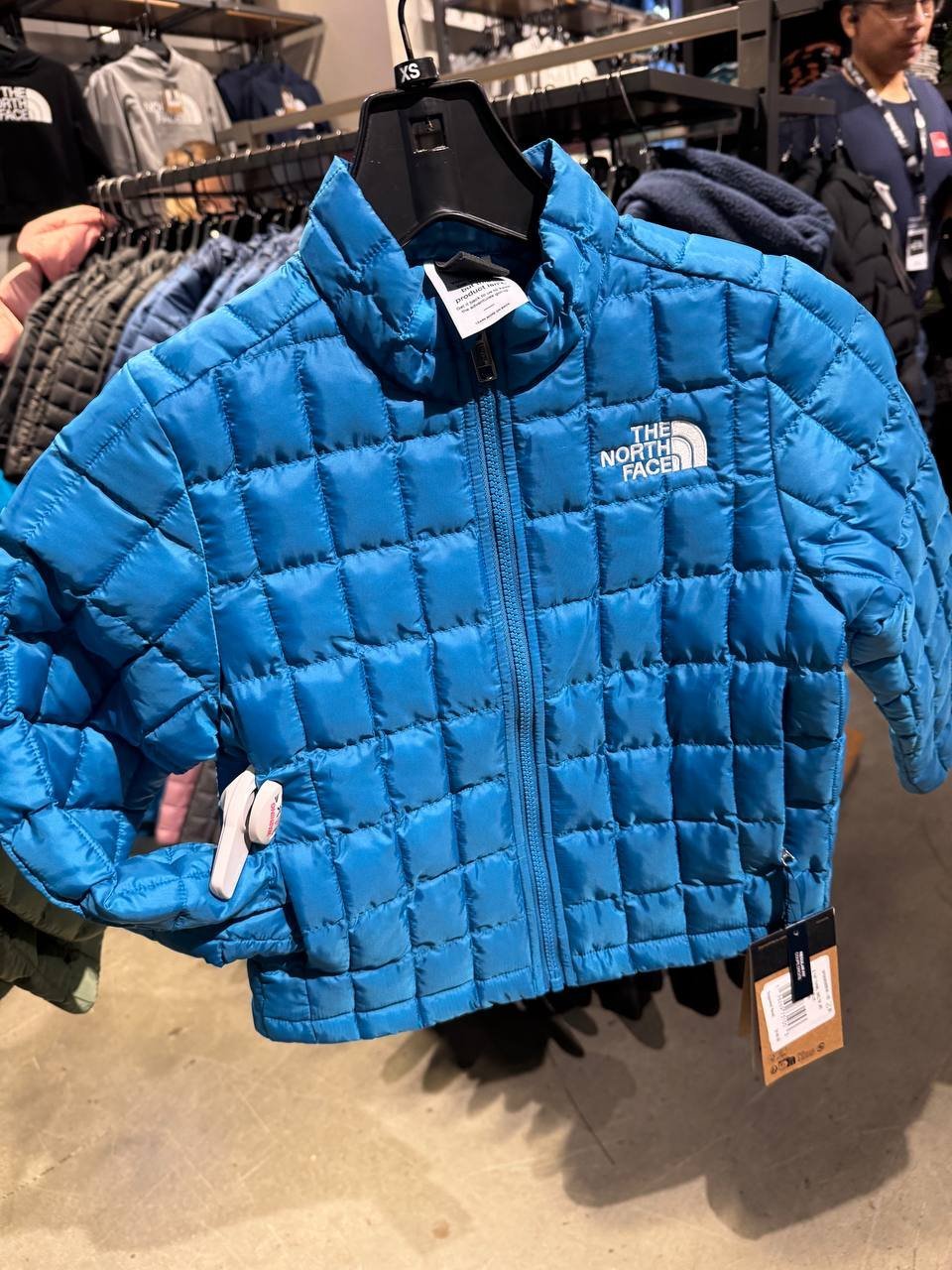 PUFFER